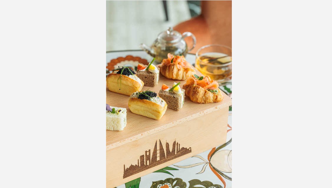 Gulf Weekly A fresh take on tradition