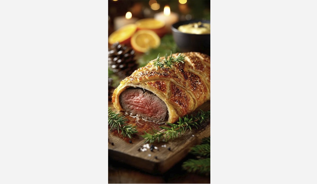 Gulf Weekly Indulge in culinary masterpieces