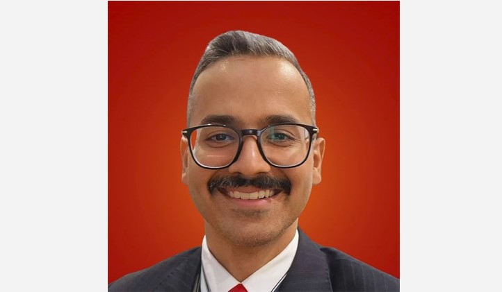 Gulf Weekly All you need is love