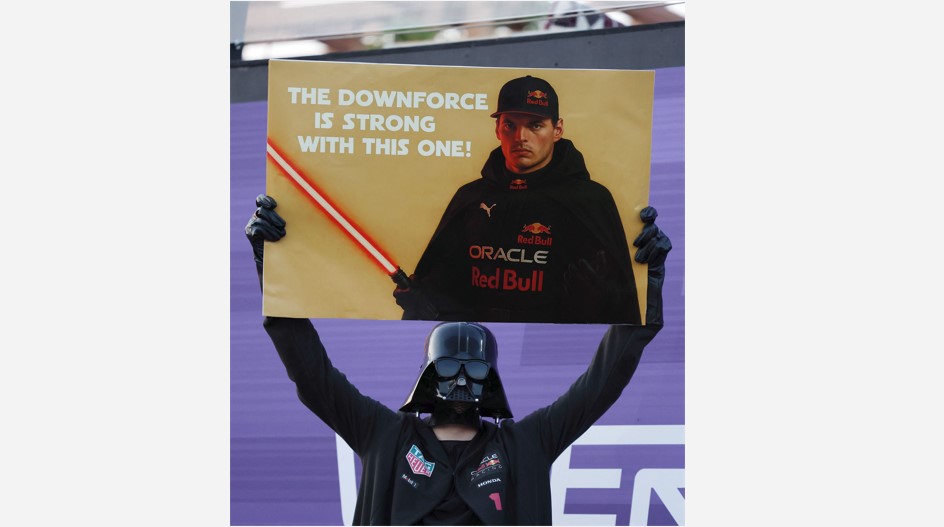 Gulf Weekly The final showdown