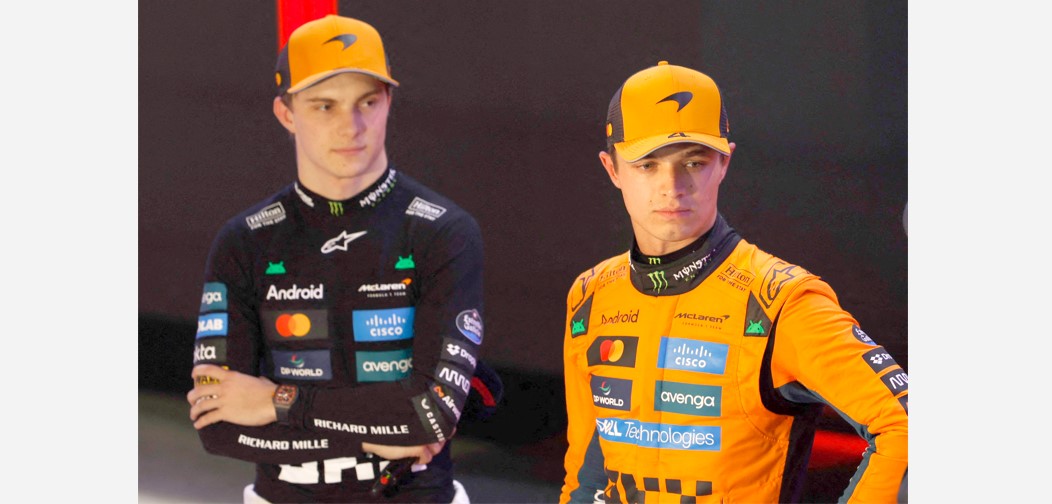 Gulf Weekly The final showdown