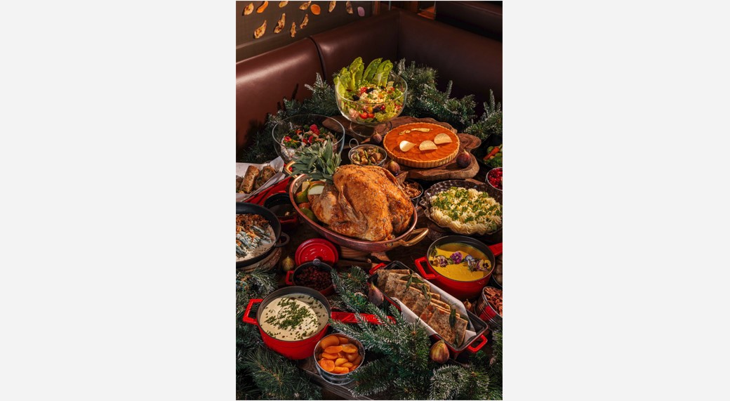 Gulf Weekly Treats galore at Winter Wonderland