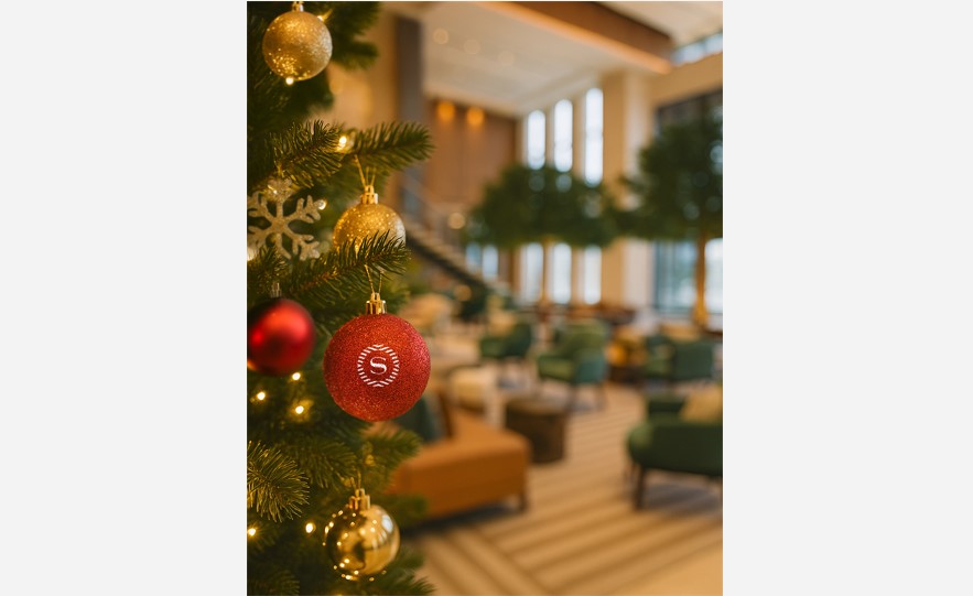 Gulf Weekly Bring home the joy with Sheraton’s Turkey box