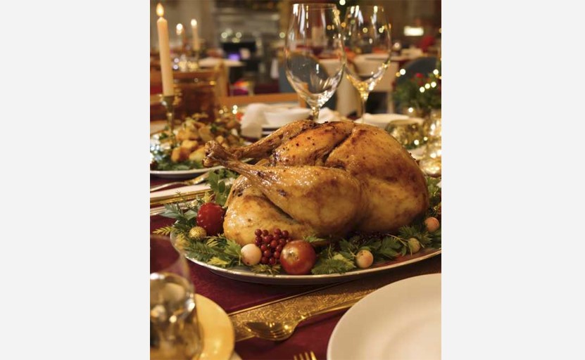 Gulf Weekly Ring in holidays with grandeur