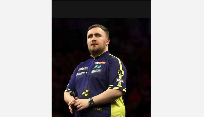 Gulf Weekly Who will win at Ally Pally?