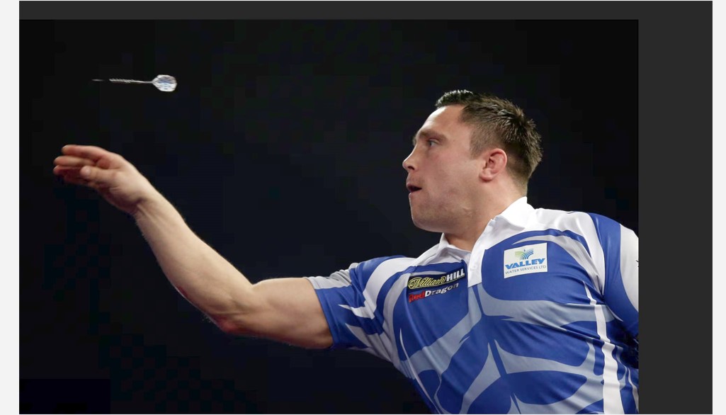 Gulf Weekly Who will win at Ally Pally?