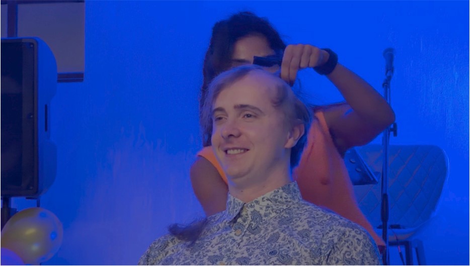 Gulf Weekly Voice of courage