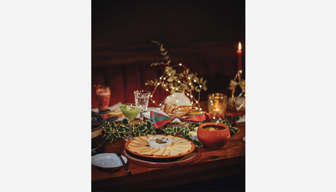 Gulf Weekly A touch of Ritz magic