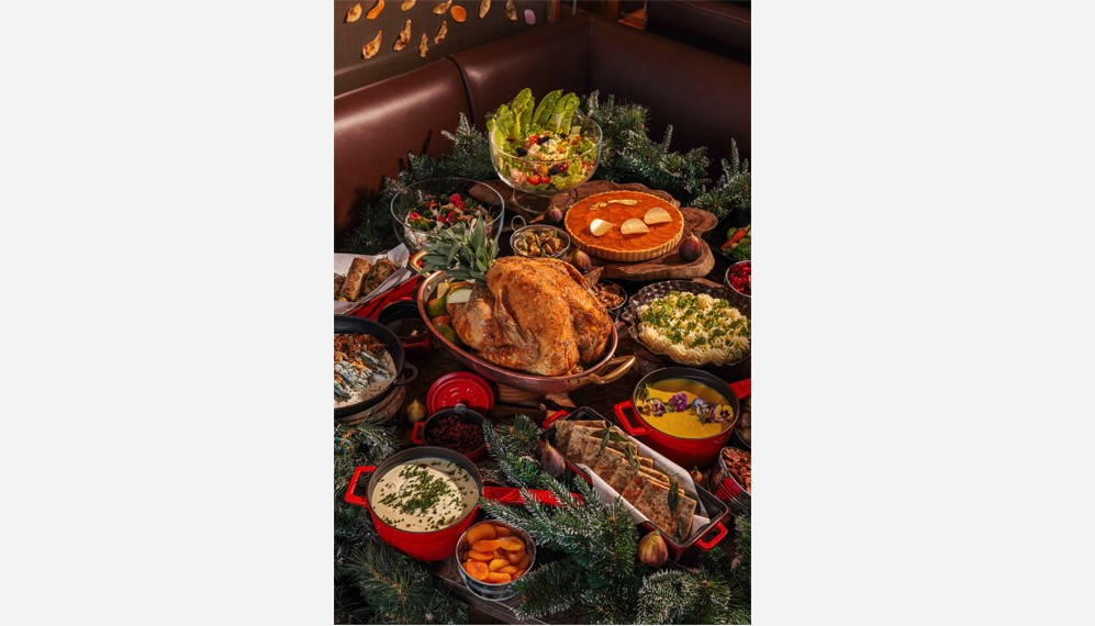 Gulf Weekly Festive classics at Four Seasons