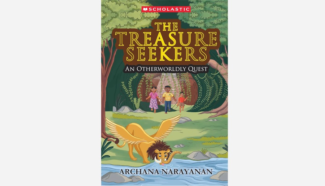 Gulf Weekly A magical journey