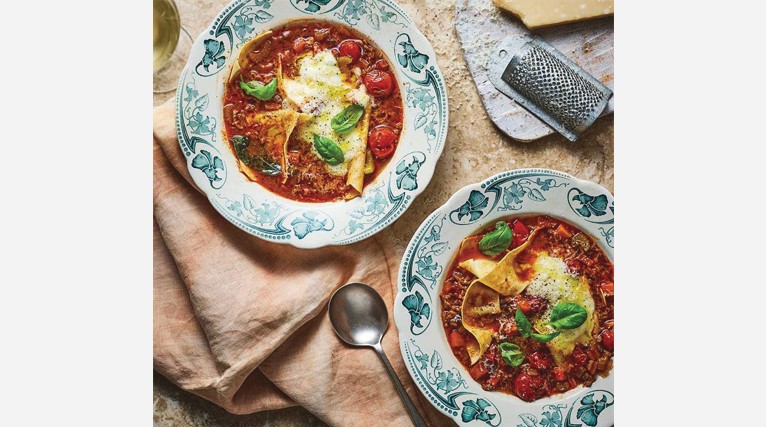 Gulf Weekly In warm spirits 