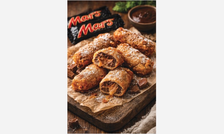 Gulf Weekly In warm spirits 