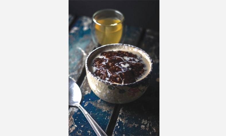 Gulf Weekly In warm spirits 