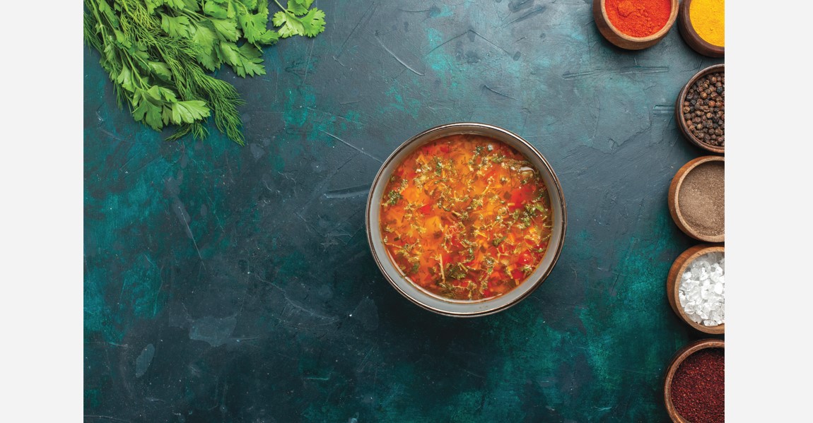 Gulf Weekly In warm spirits 