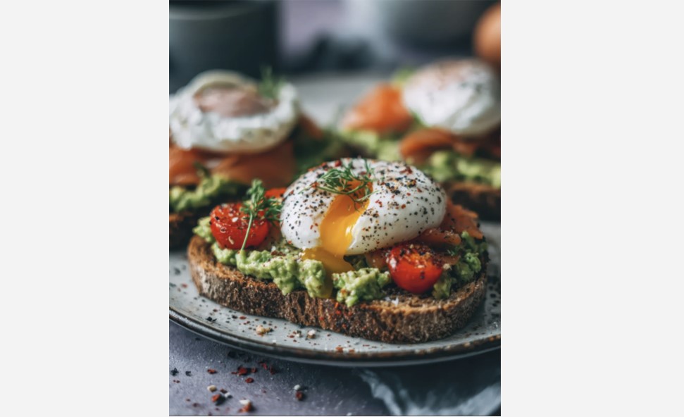 Gulf Weekly Gourmet cuisine and elegant takeaways