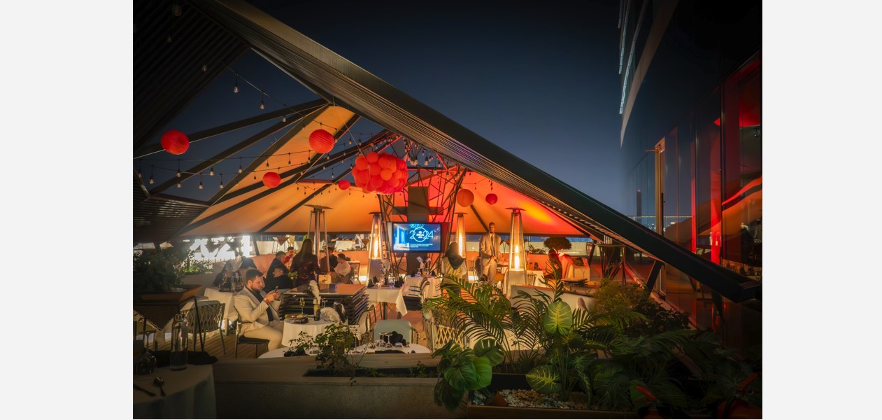 Gulf Weekly Holiday feast awaits