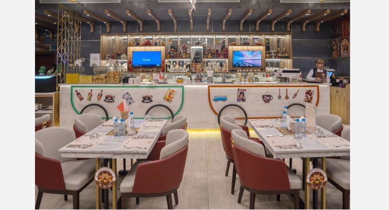 Gulf Weekly Grill it like savoy