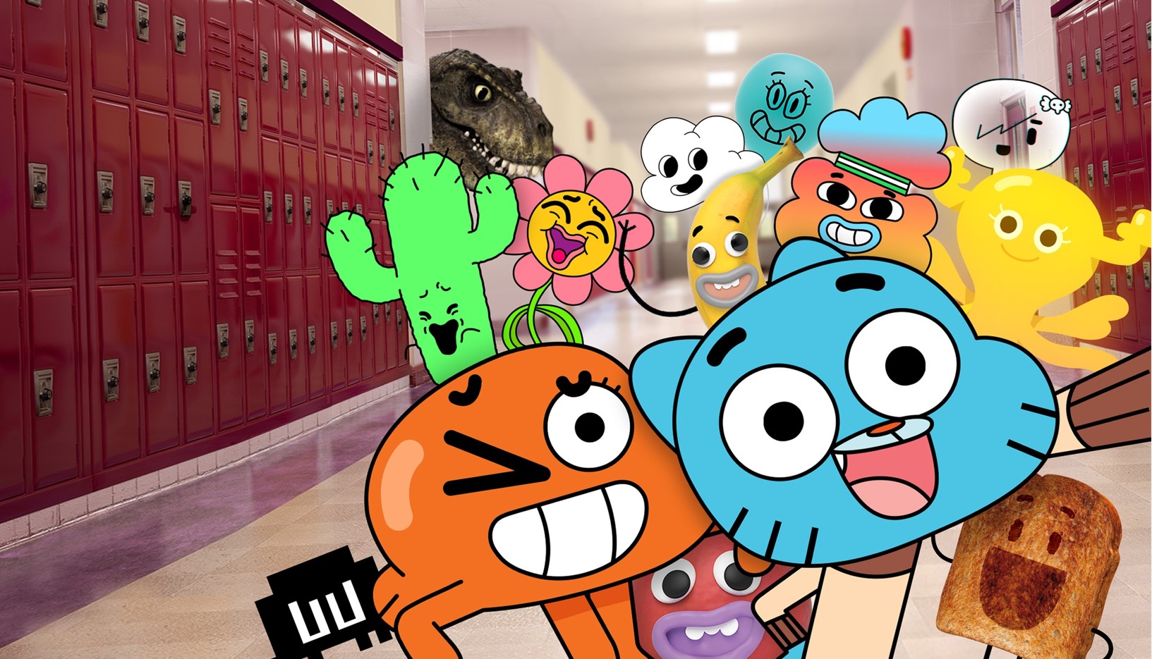 Gulf Weekly Cat’s out of the bag