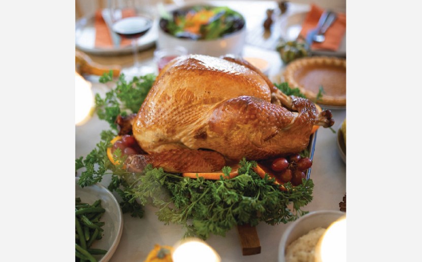 Gulf Weekly Cosy winter retreat awaits at Ritz