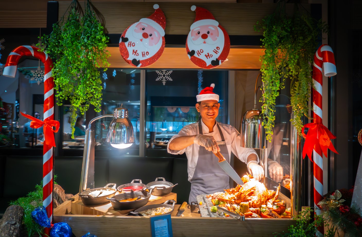 Gulf Weekly Hilton’s Glamorous Gala 