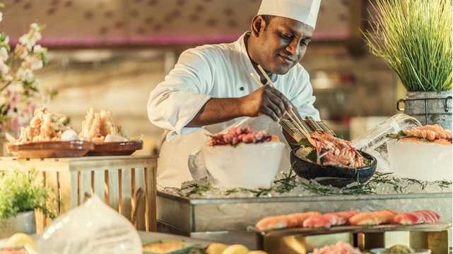 Gulf Weekly Elegant celebrations to enjoy