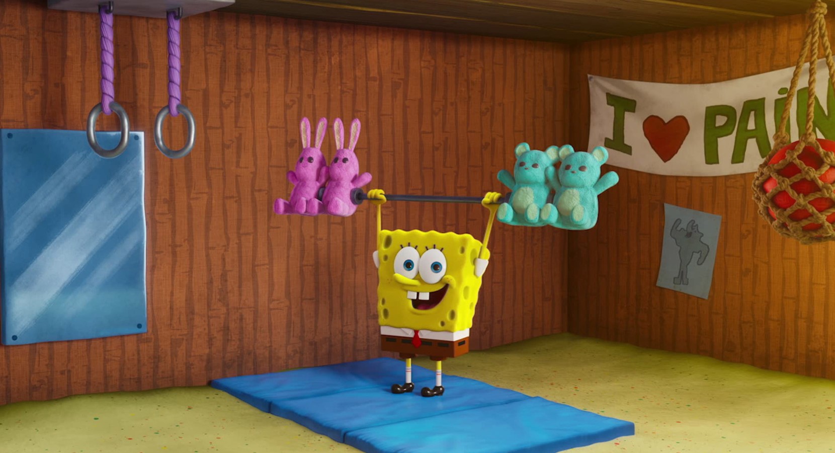 Gulf Weekly Laughing your pants off