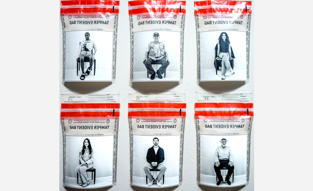 Gulf Weekly Through her lens