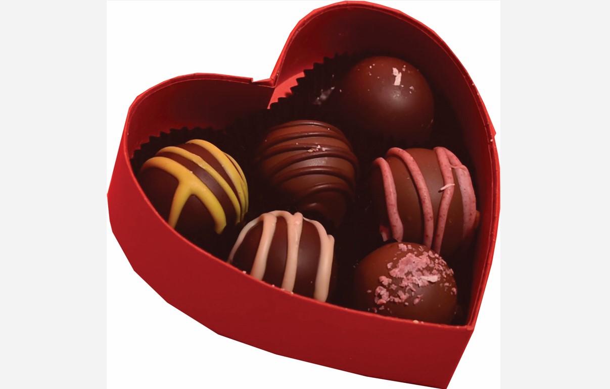 Gulf Weekly Precious gifts of love!