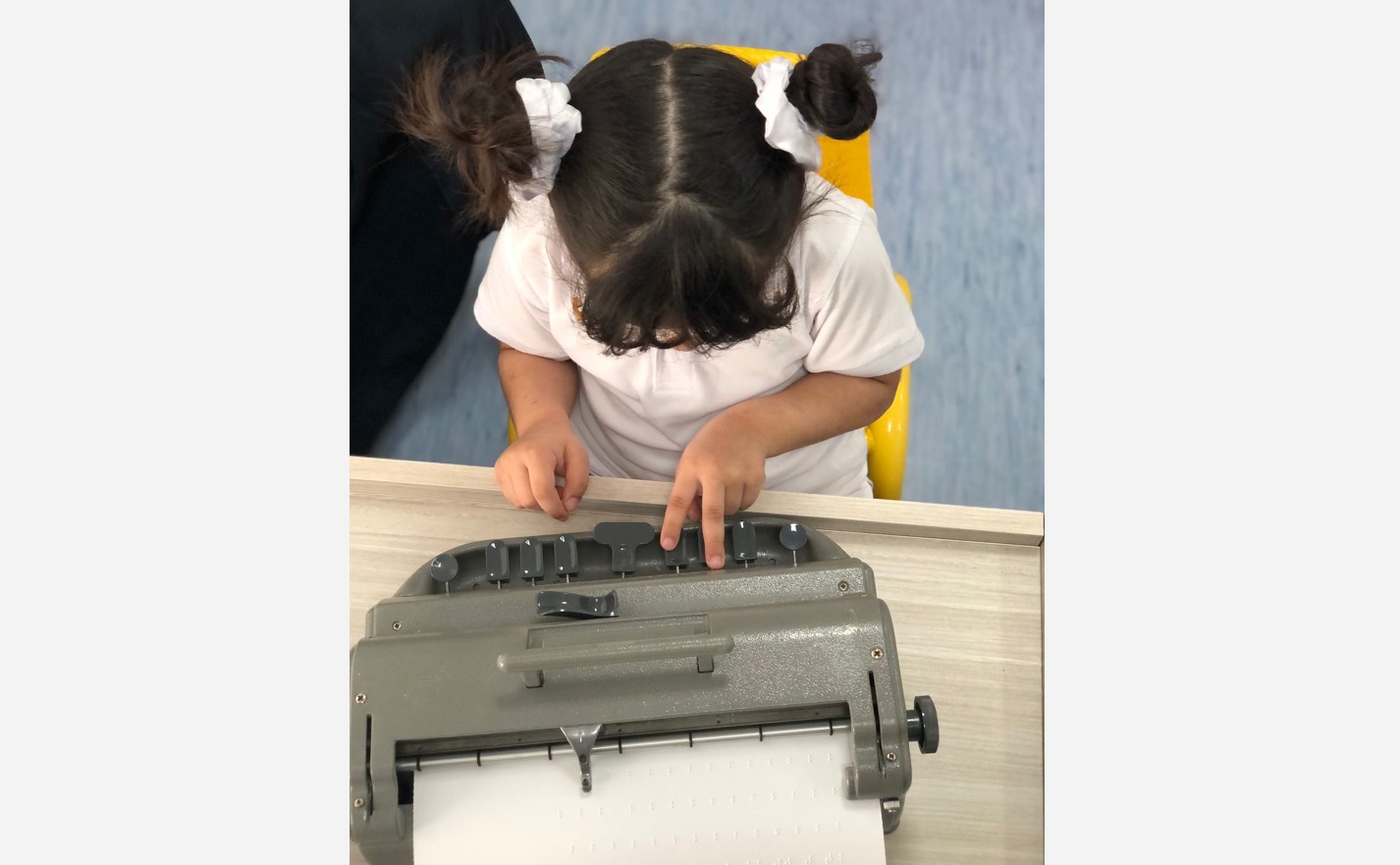 Gulf Weekly Pushing for inclusivity