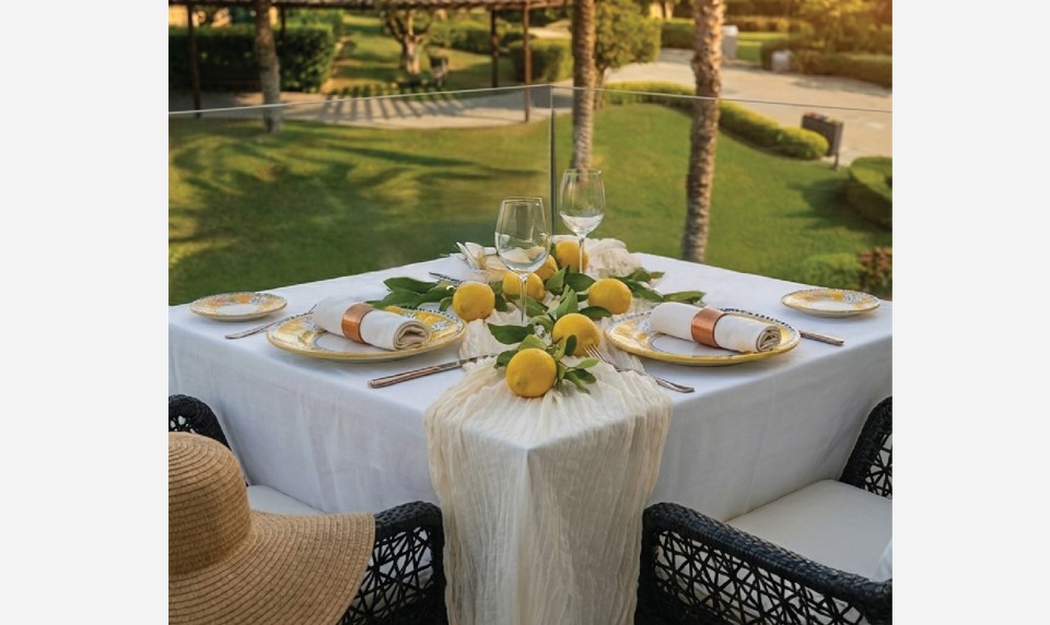 Gulf Weekly Farmers’ Market returns to Ritz