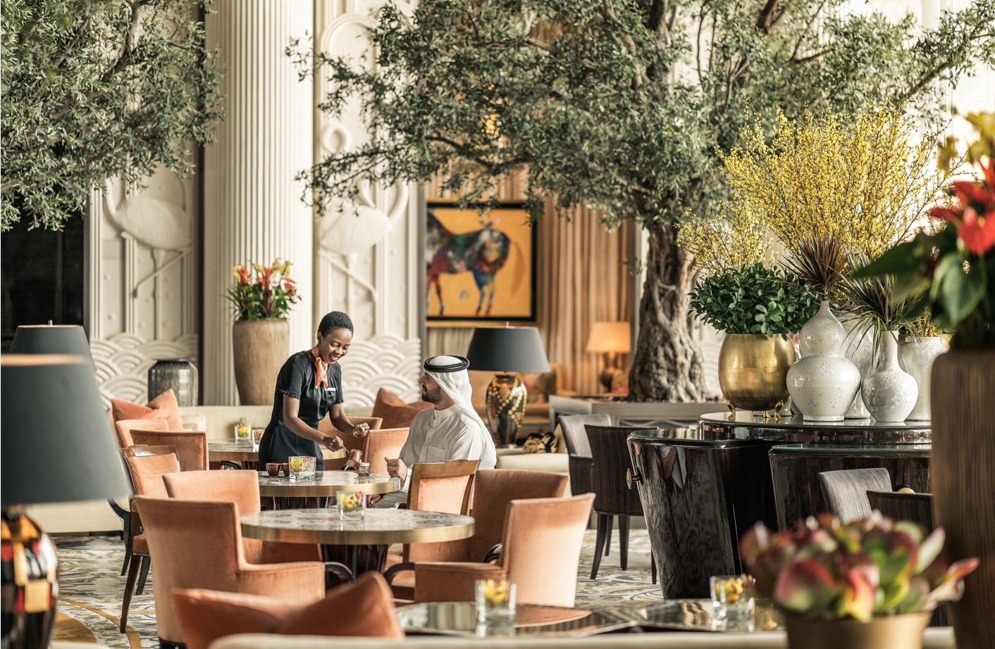 Gulf Weekly Taste the flavours of Portugal