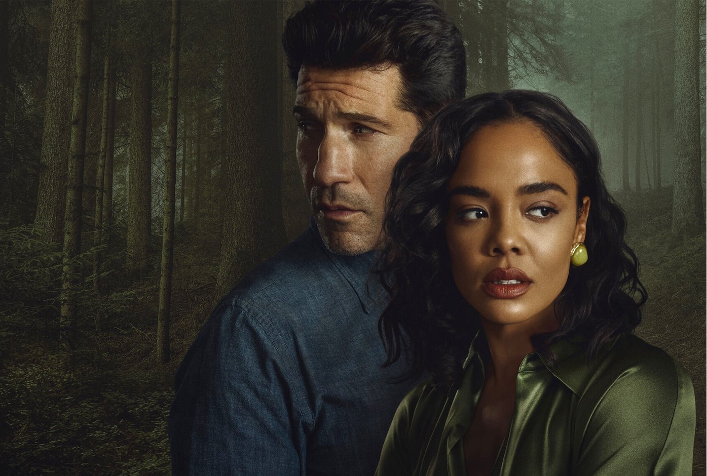 Gulf Weekly Detective in sleepy town