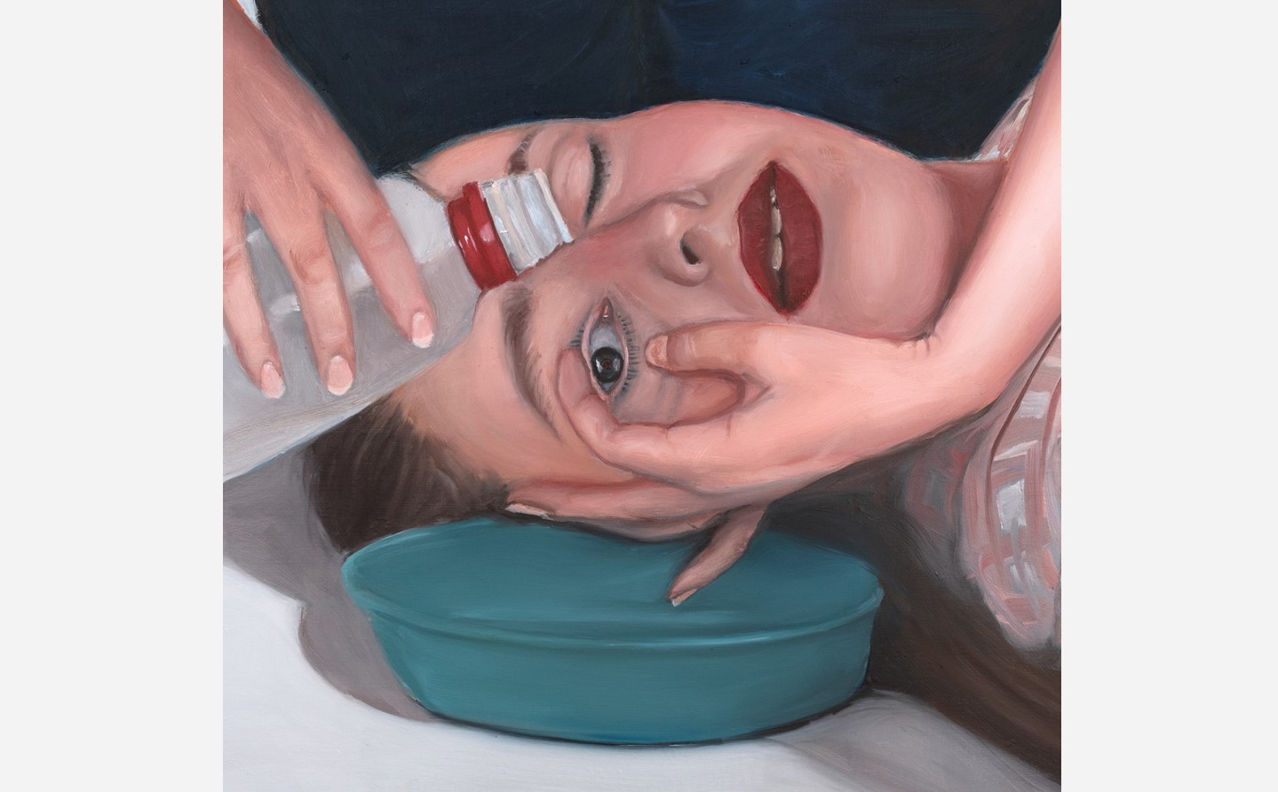 Gulf Weekly Composing playful tunes