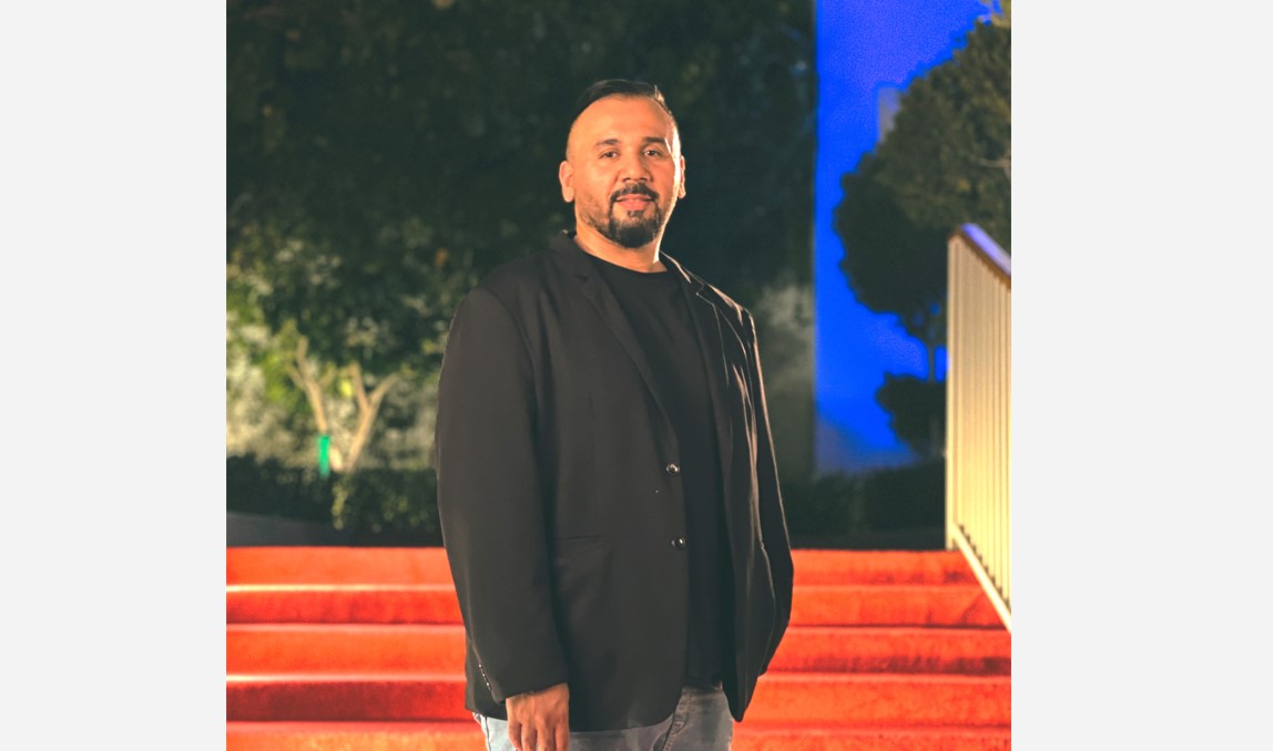 Gulf Weekly Art of filmmaking