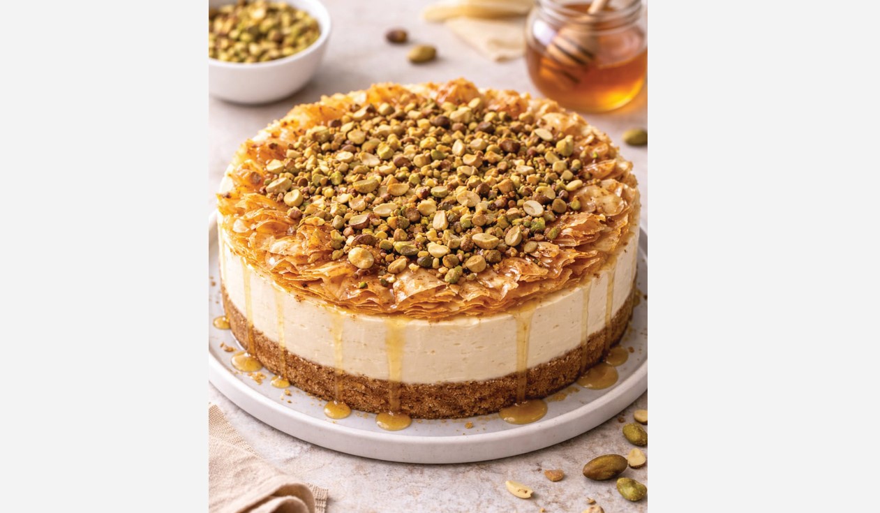 Gulf Weekly Get creative in the kitchen