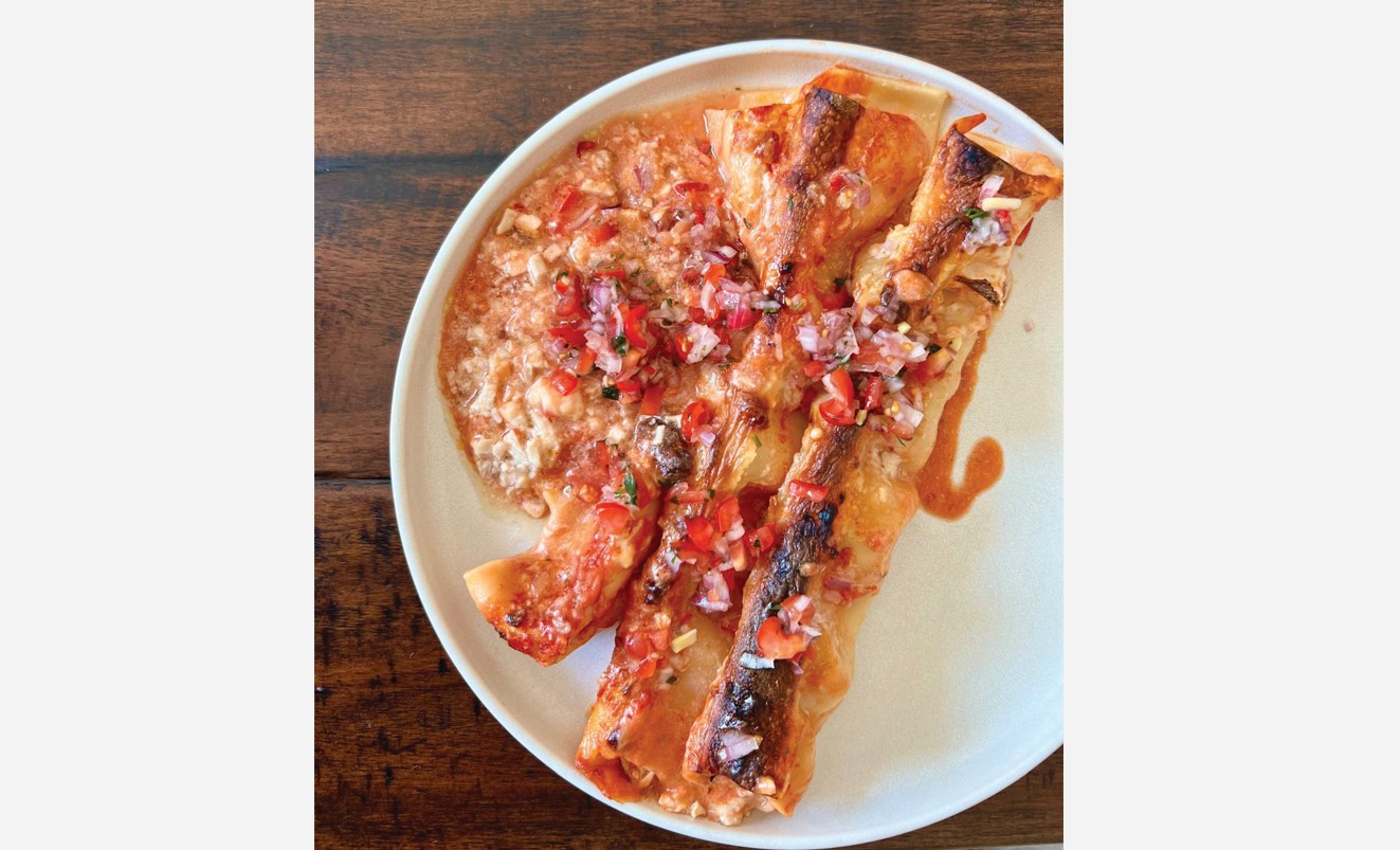 Gulf Weekly Get creative in the kitchen