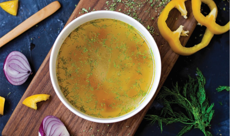 Gulf Weekly Get creative in the kitchen