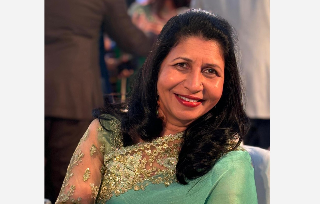 Gulf Weekly Tapestry of words