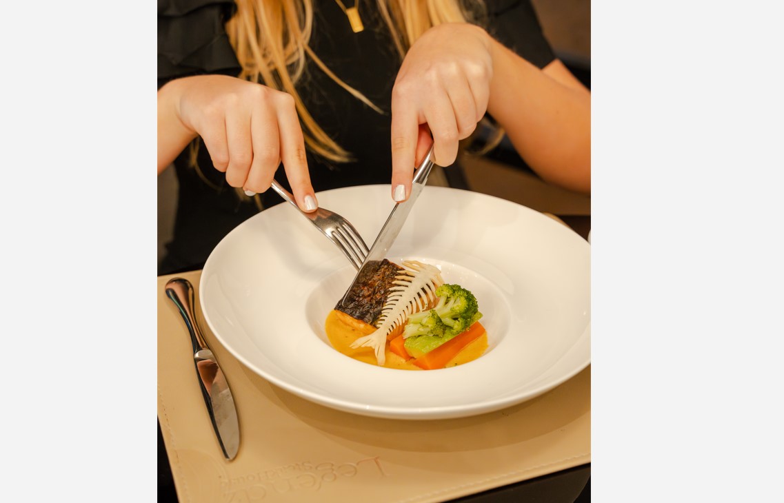 Gulf Weekly Roast with a twist