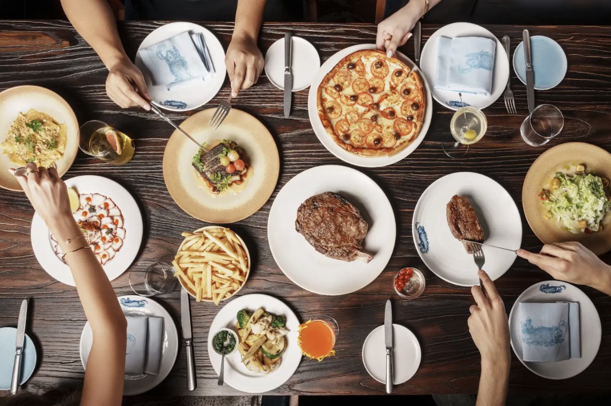 Gulf Weekly Sheraton’s WILD Adventure awaits